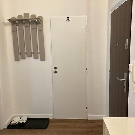 Utulny Apartman Blizko Centra Michalovce Exterior photo