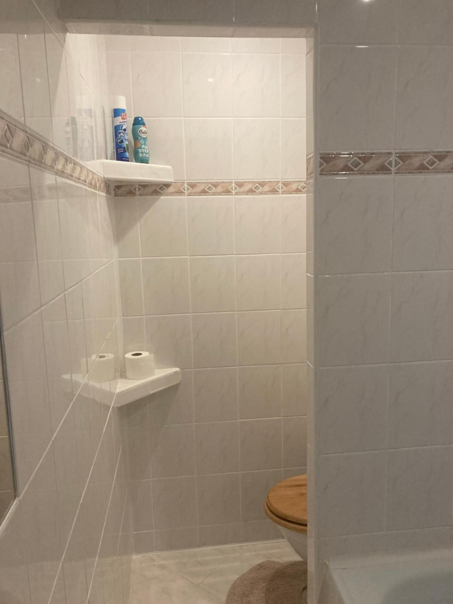Utulny Apartman Blizko Centra Michalovce Exterior photo
