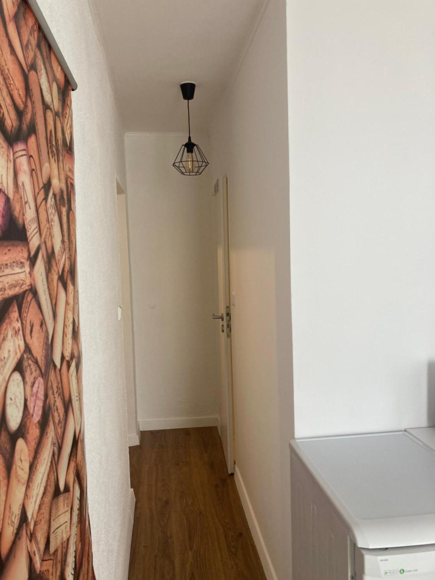 Utulny Apartman Blizko Centra Michalovce Exterior photo