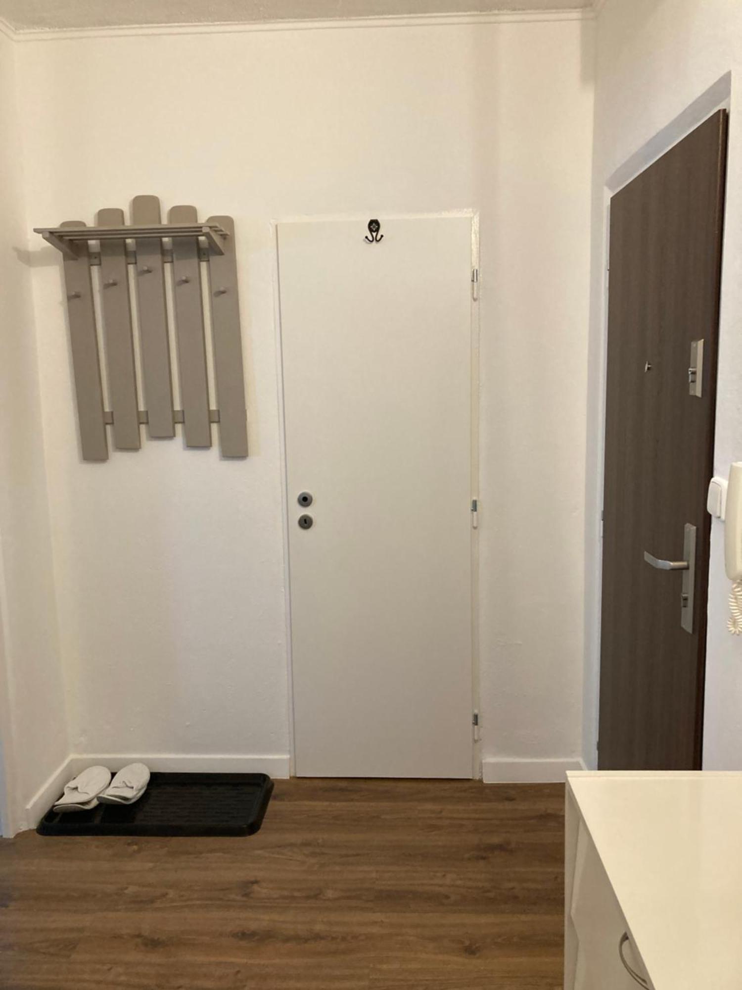 Utulny Apartman Blizko Centra Michalovce Exterior photo